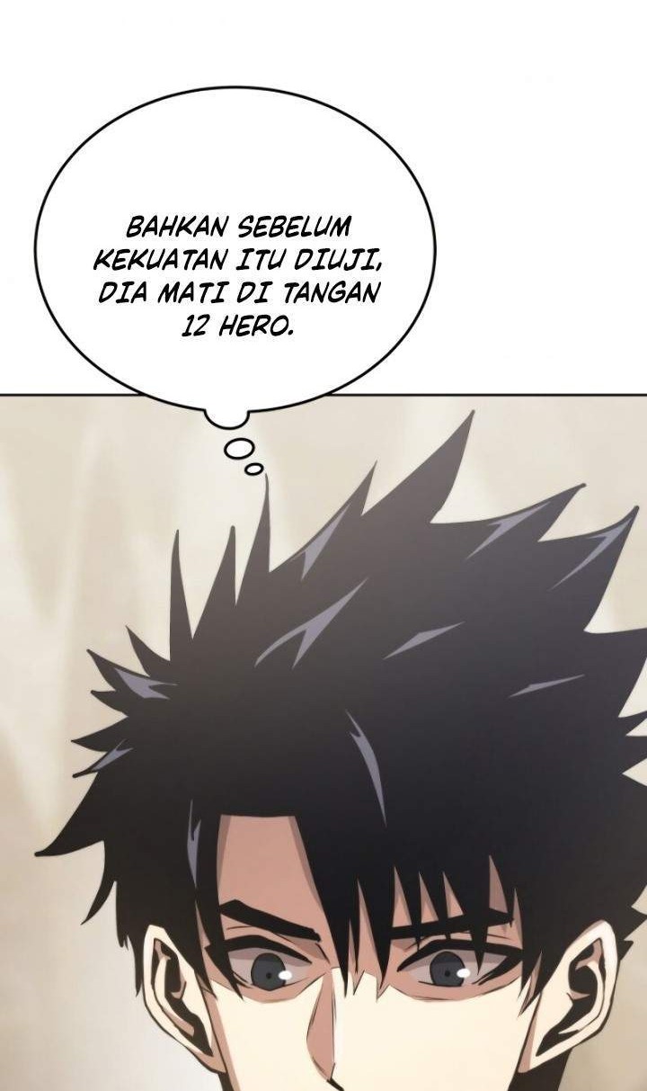 Player from Today Onwards Chapter 8 Gambar 50