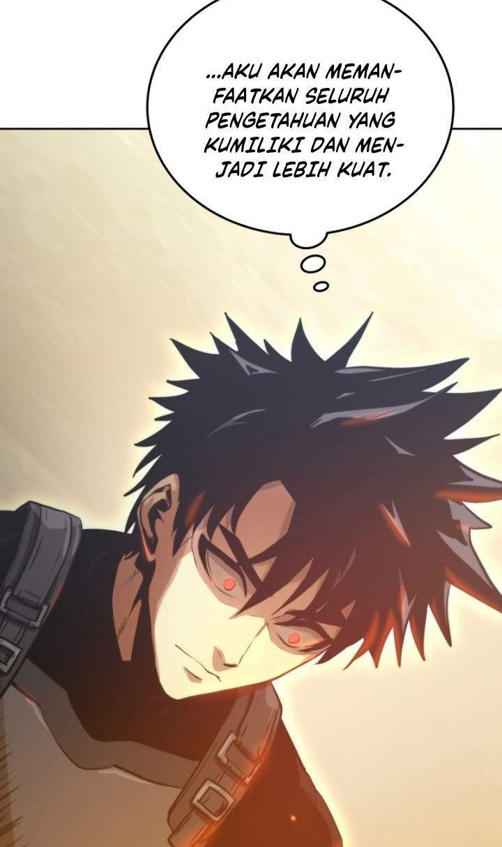 Player from Today Onwards Chapter 8 Gambar 52