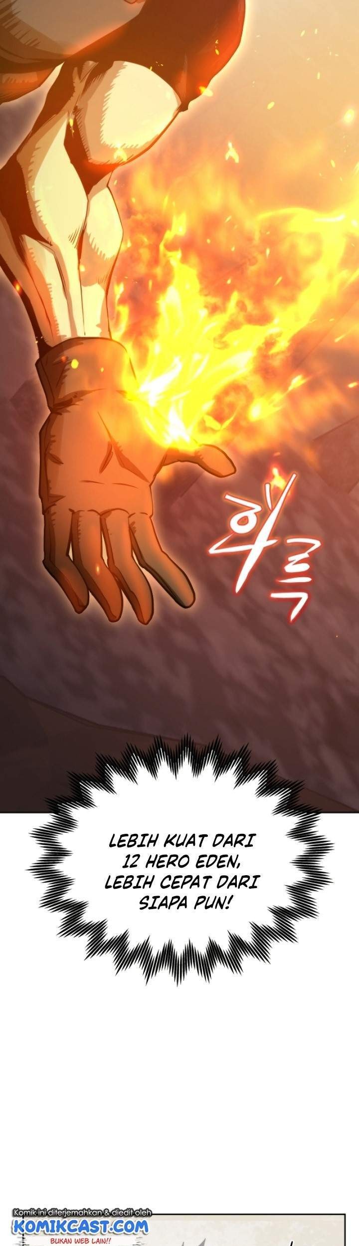 Player from Today Onwards Chapter 8 Gambar 53