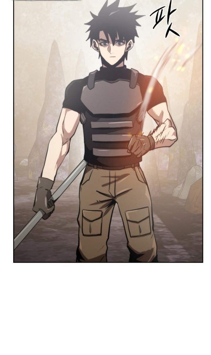 Player from Today Onwards Chapter 8 Gambar 54