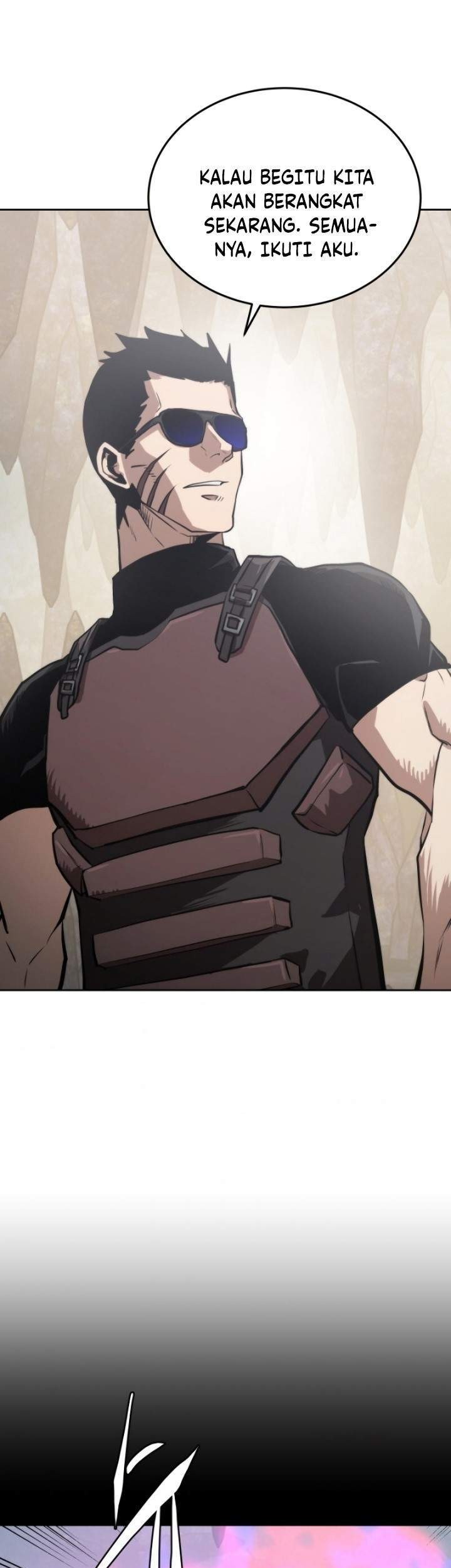 Player from Today Onwards Chapter 8 Gambar 55