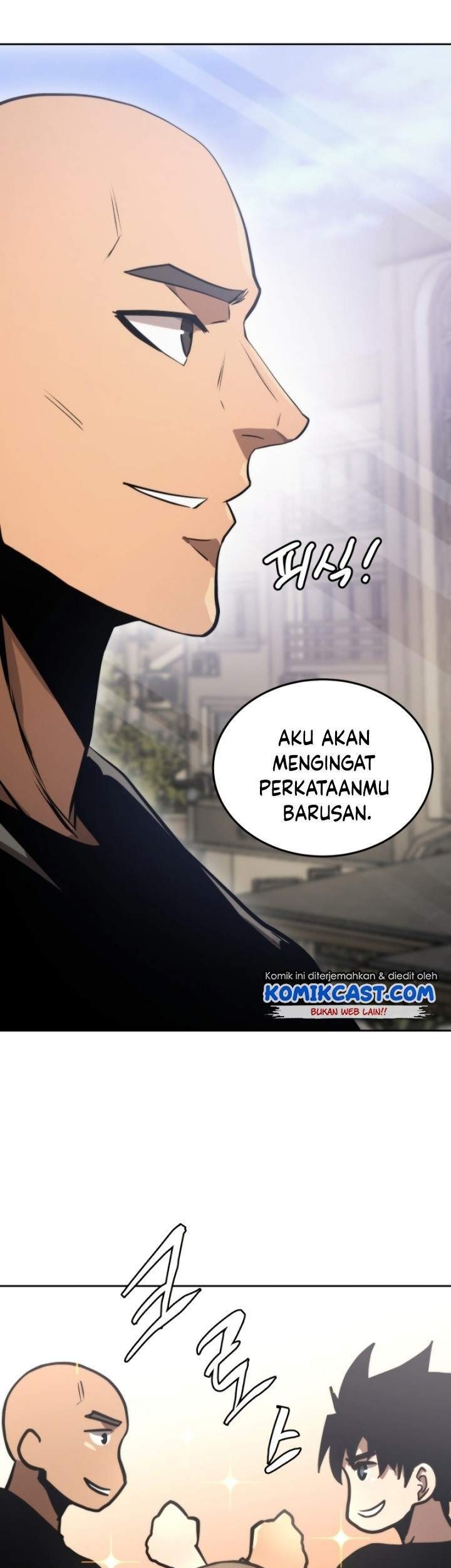 Player from Today Onwards Chapter 8 Gambar 3