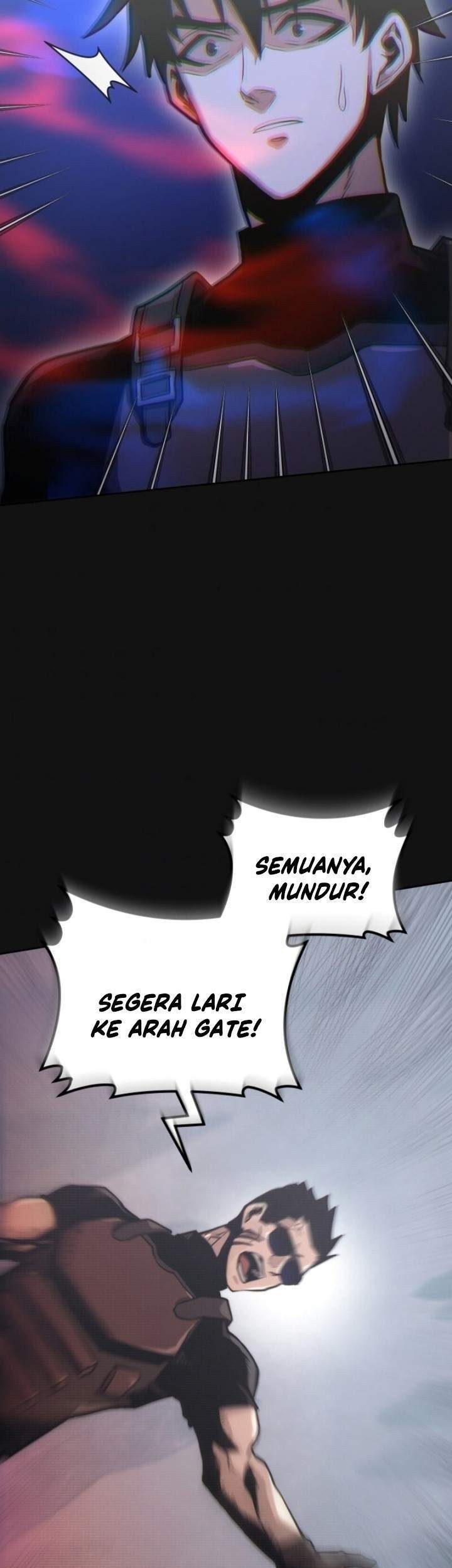 Player from Today Onwards Chapter 8 Gambar 61