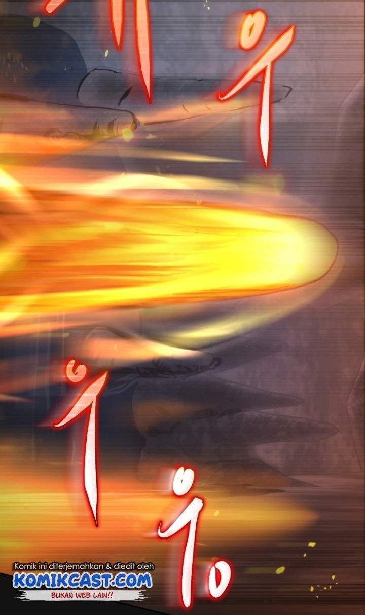 Player from Today Onwards Chapter 8 Gambar 64