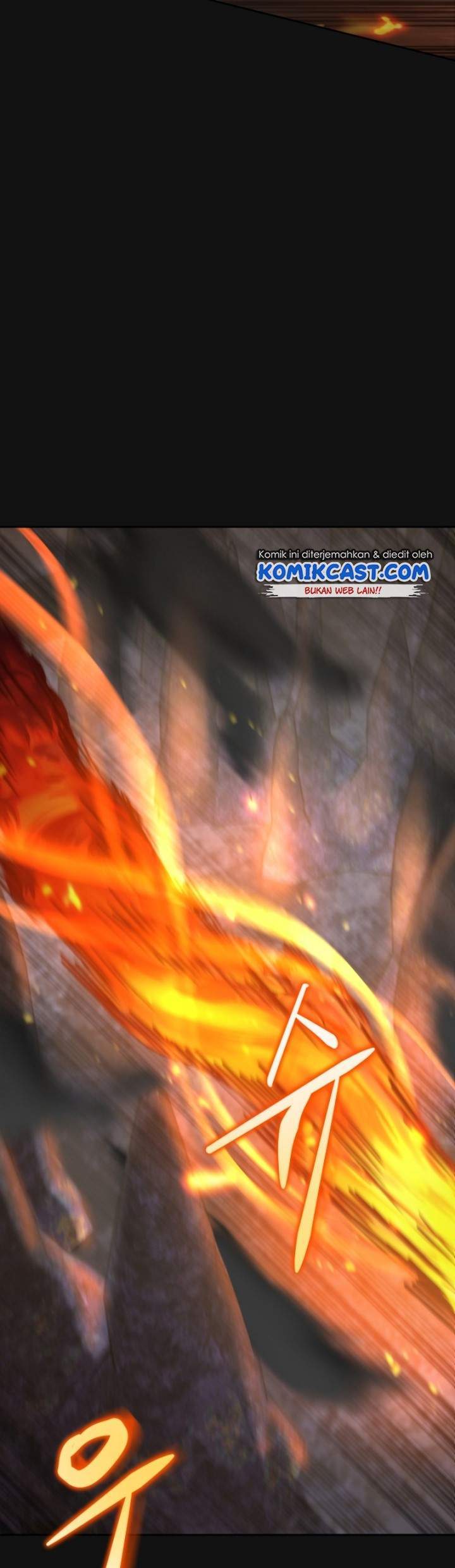 Player from Today Onwards Chapter 8 Gambar 65