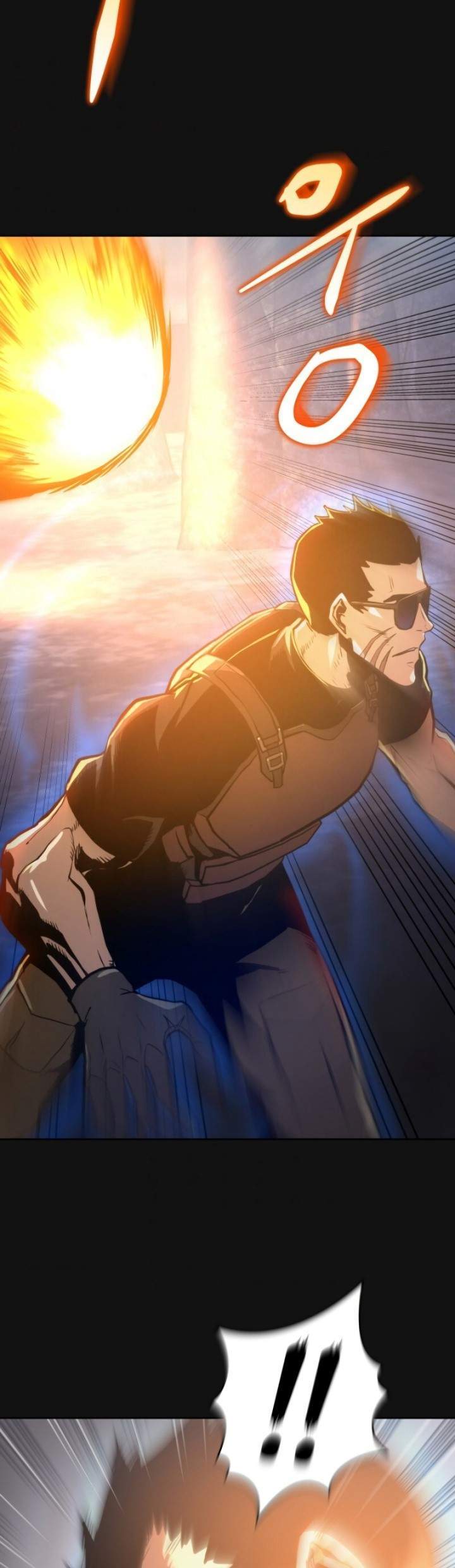 Player from Today Onwards Chapter 8 Gambar 66