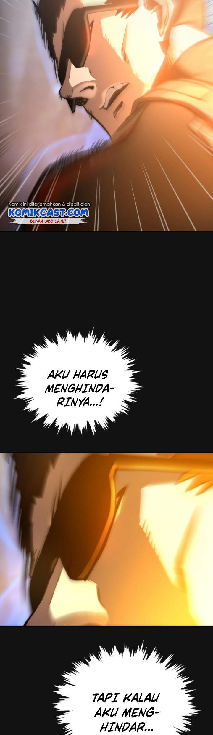 Player from Today Onwards Chapter 8 Gambar 67