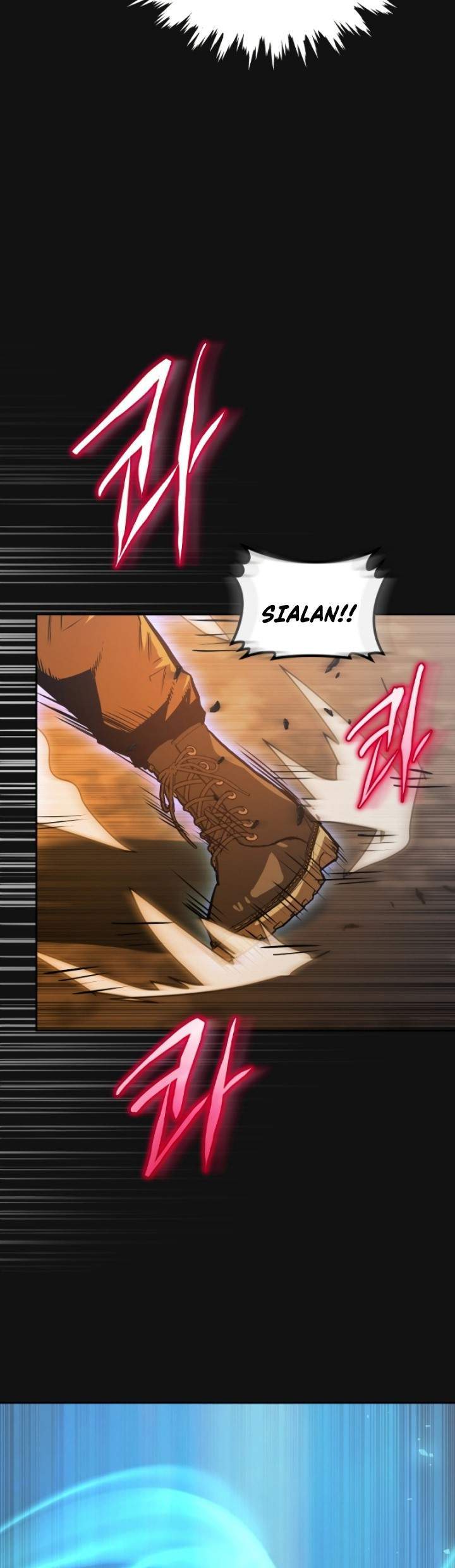 Player from Today Onwards Chapter 8 Gambar 68