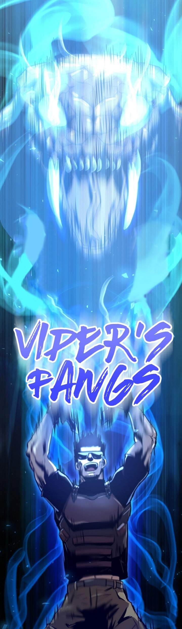 Player from Today Onwards Chapter 8 Gambar 69