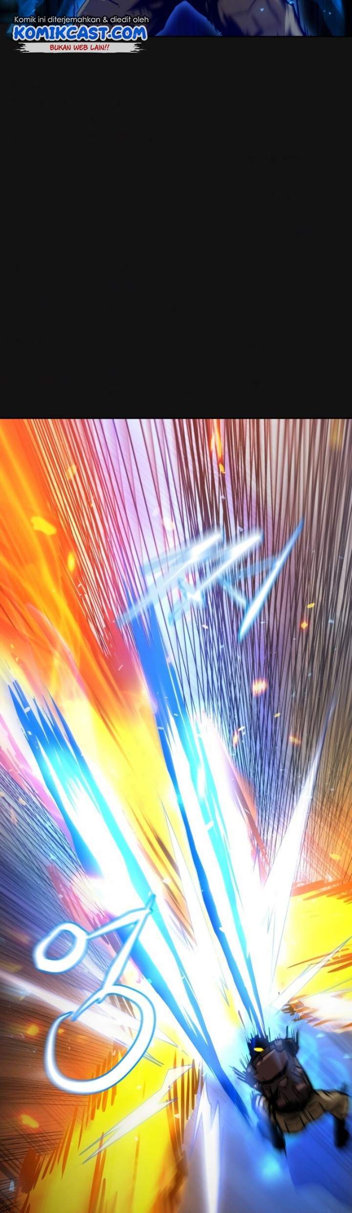 Player from Today Onwards Chapter 8 Gambar 70