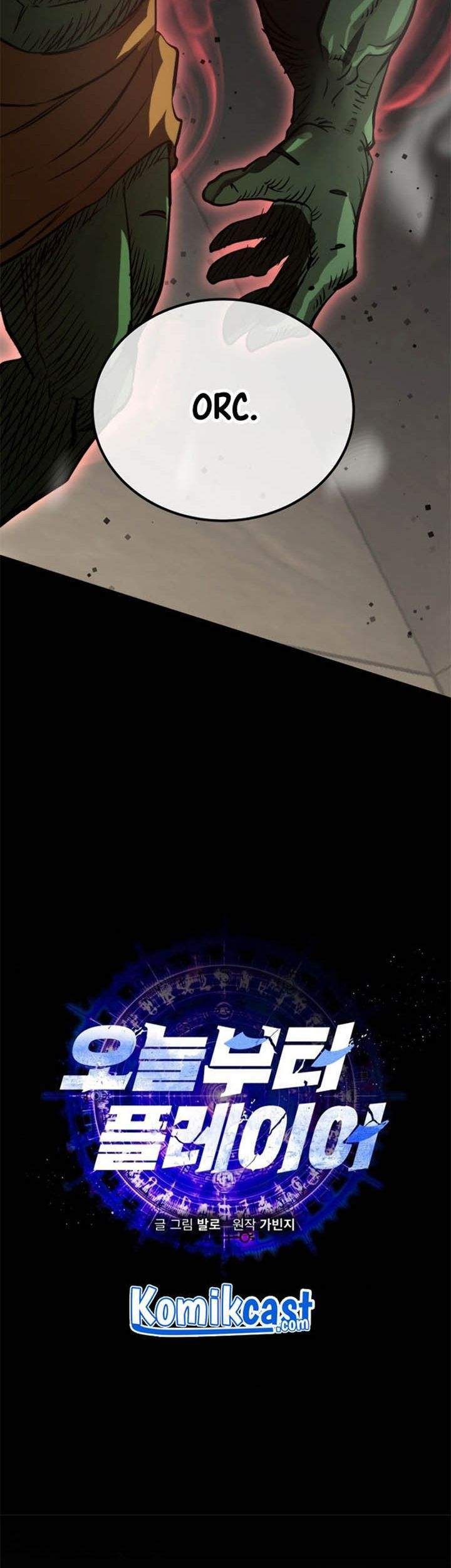 Player from Today Onwards Chapter 7 Gambar 5