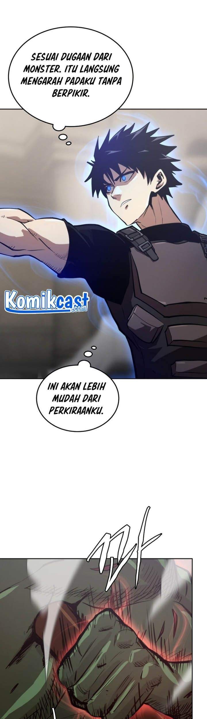 Player from Today Onwards Chapter 7 Gambar 16