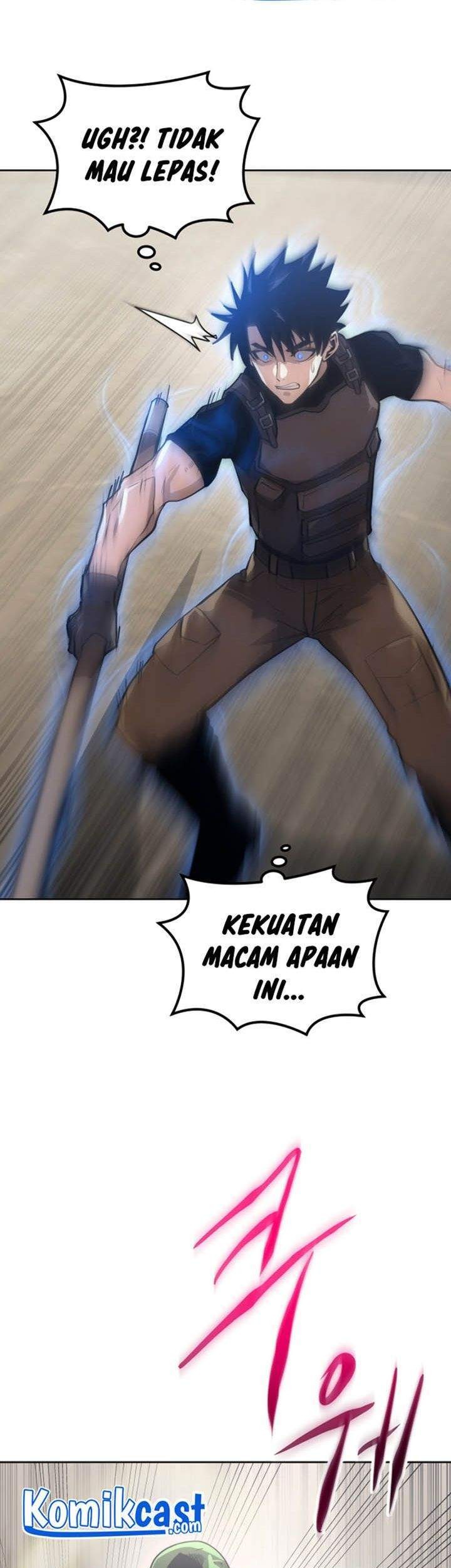 Player from Today Onwards Chapter 7 Gambar 18