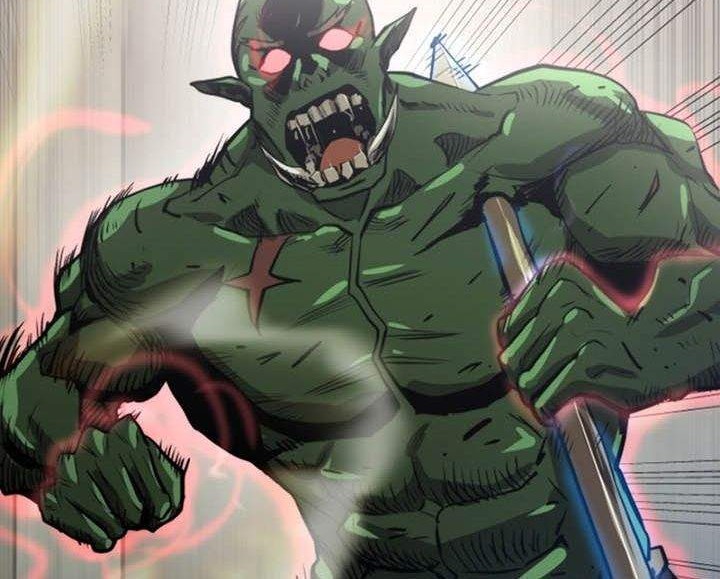 Player from Today Onwards Chapter 7 Gambar 19