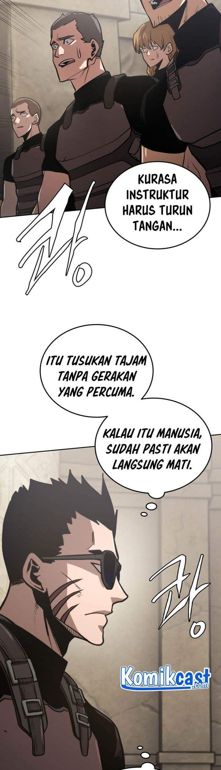 Player from Today Onwards Chapter 7 Gambar 24