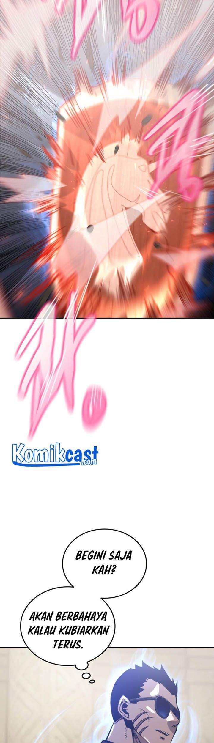 Player from Today Onwards Chapter 7 Gambar 26