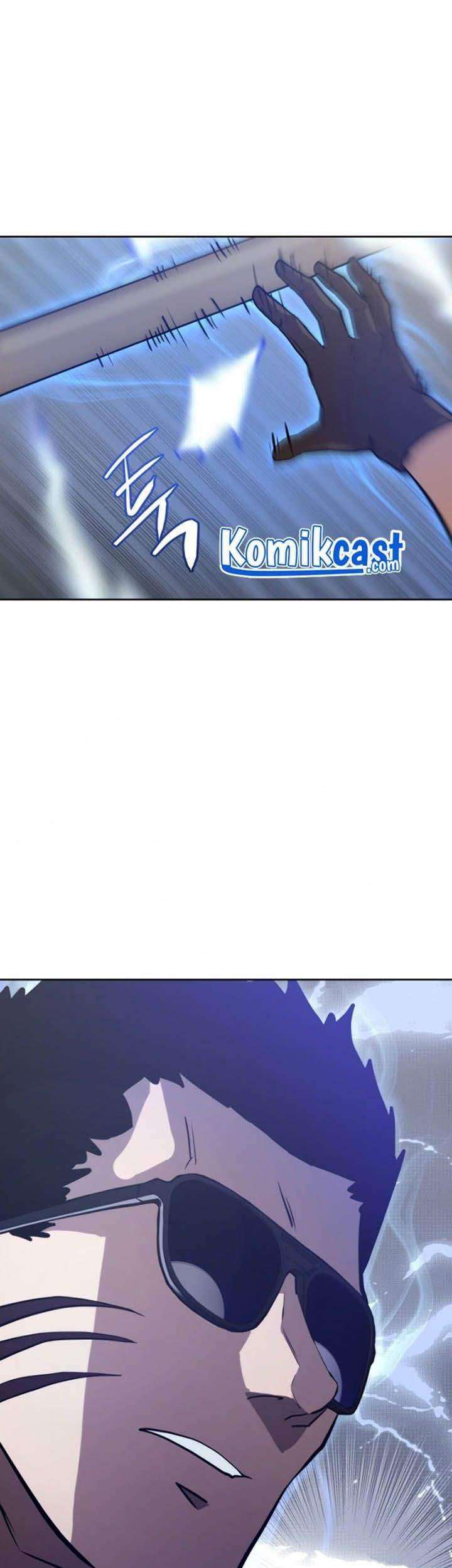 Player from Today Onwards Chapter 7 Gambar 28