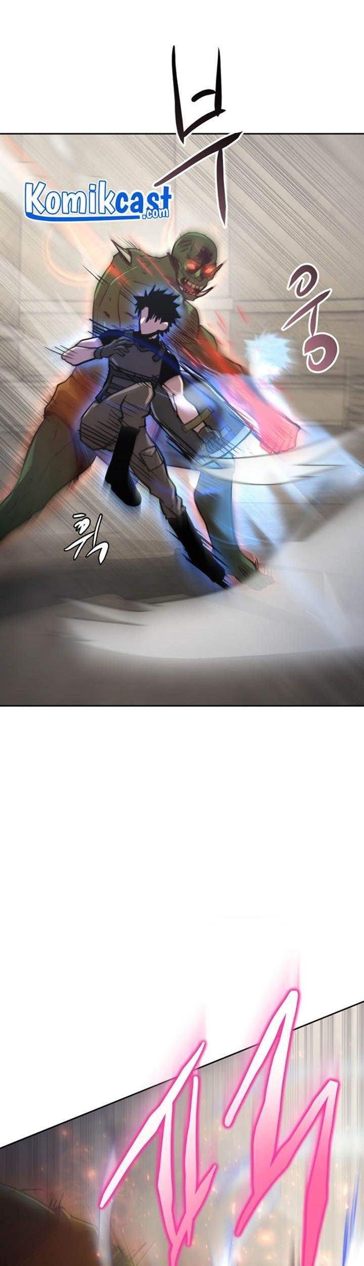 Player from Today Onwards Chapter 7 Gambar 30