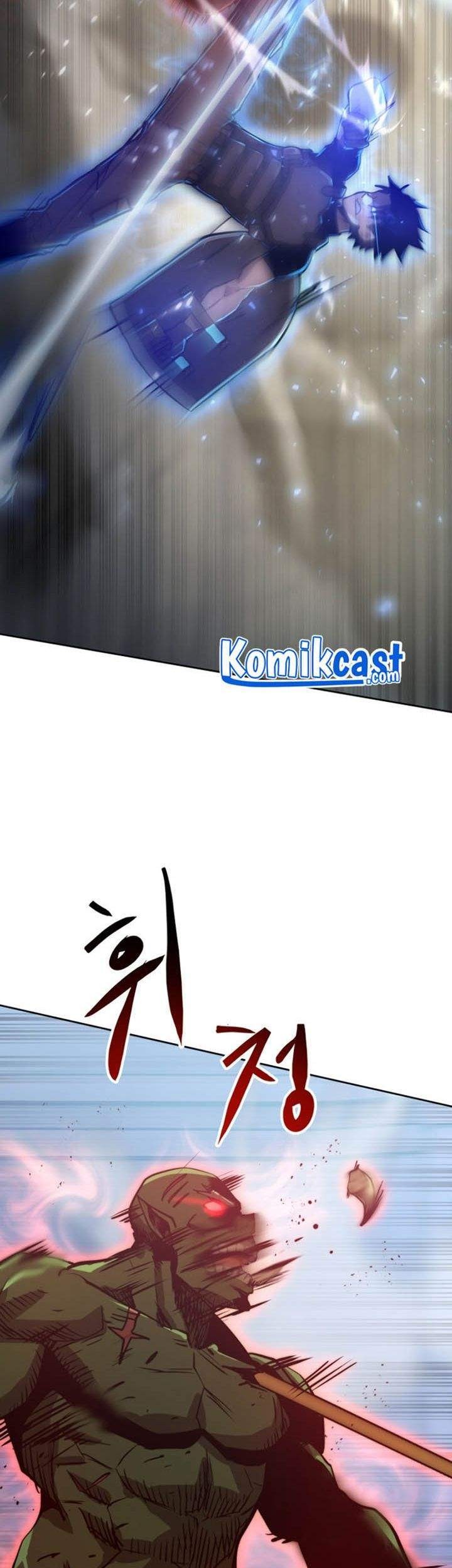 Player from Today Onwards Chapter 7 Gambar 32