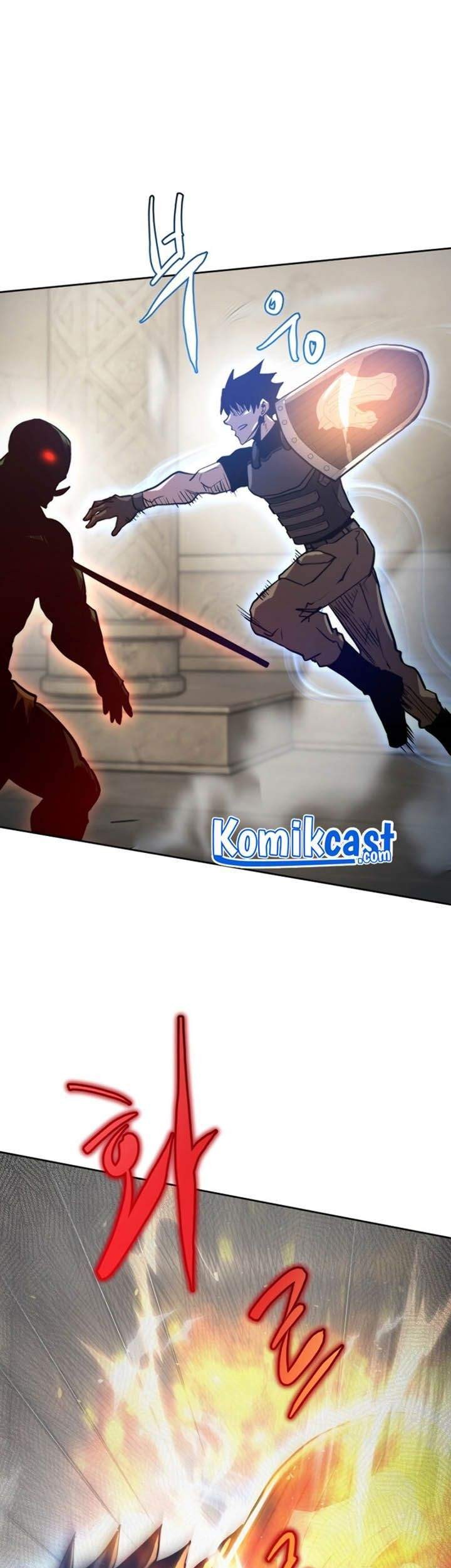 Player from Today Onwards Chapter 7 Gambar 34