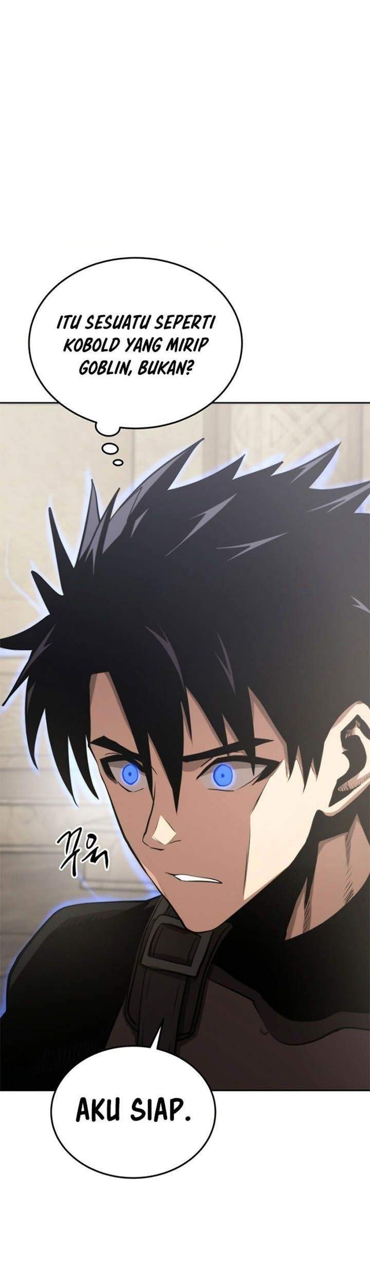 Komik Player from Today Onwards Chapter 7 gambar nomor 1