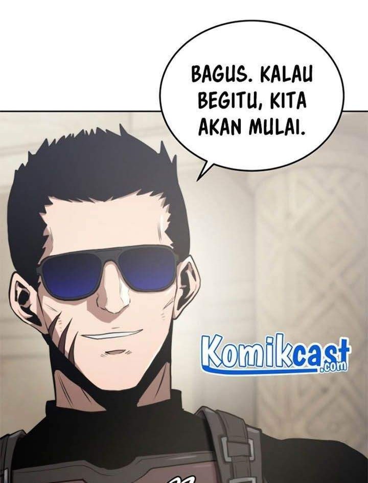 Manhwa Player from Today Onwards Chapter 7 gambar nomor 2