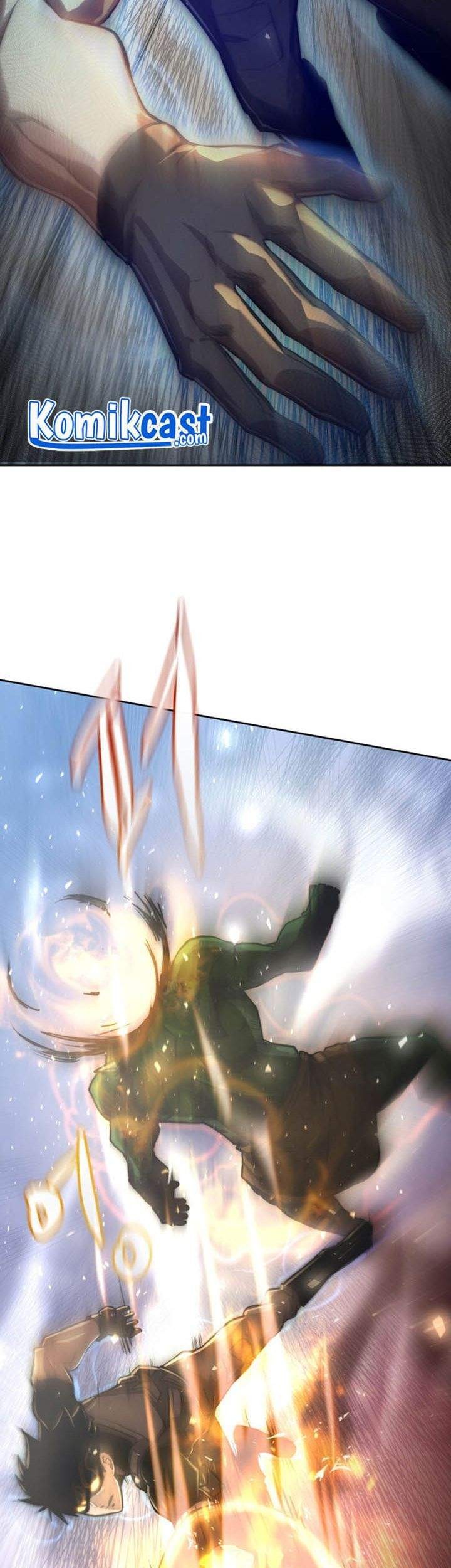 Player from Today Onwards Chapter 7 Gambar 36