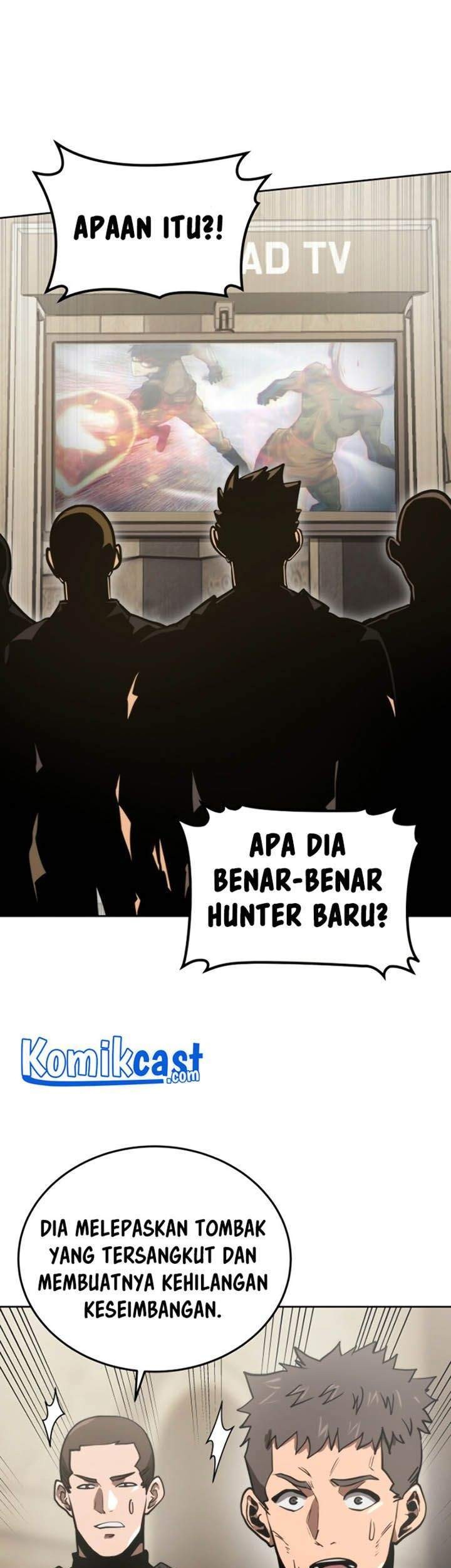 Player from Today Onwards Chapter 7 Gambar 38