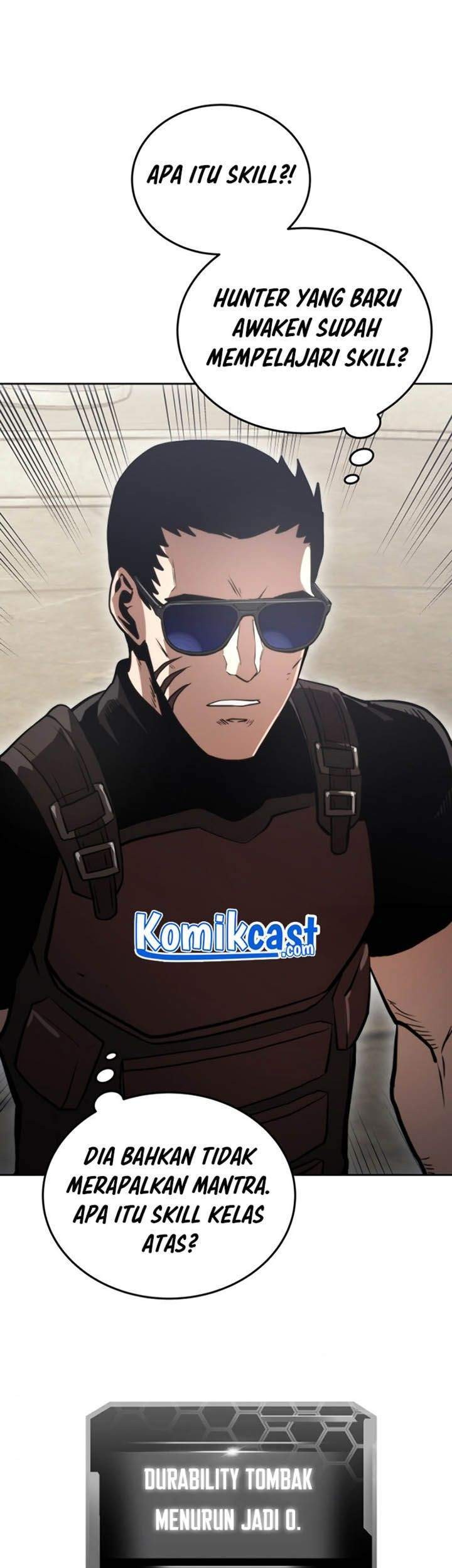 Player from Today Onwards Chapter 7 Gambar 40