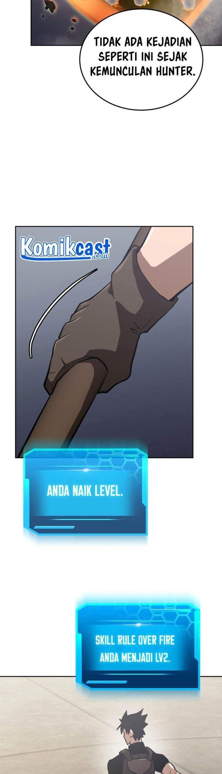 Player from Today Onwards Chapter 7 Gambar 42