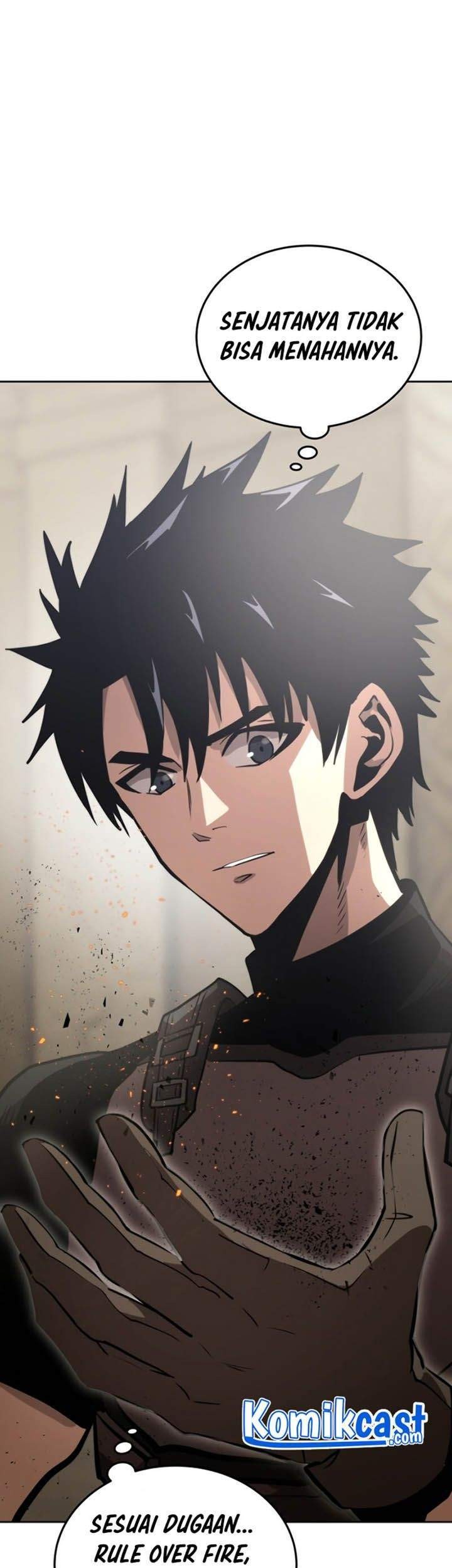 Player from Today Onwards Chapter 7 Gambar 46