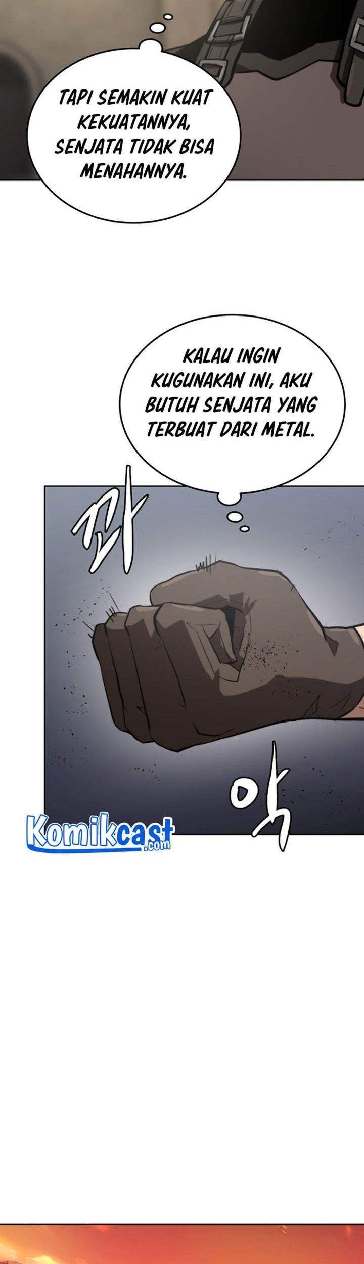 Player from Today Onwards Chapter 7 Gambar 50