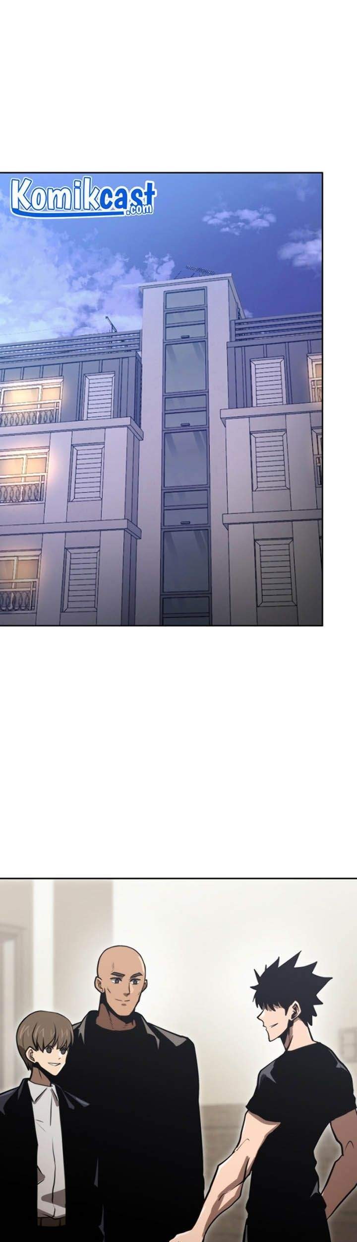 Player from Today Onwards Chapter 7 Gambar 52