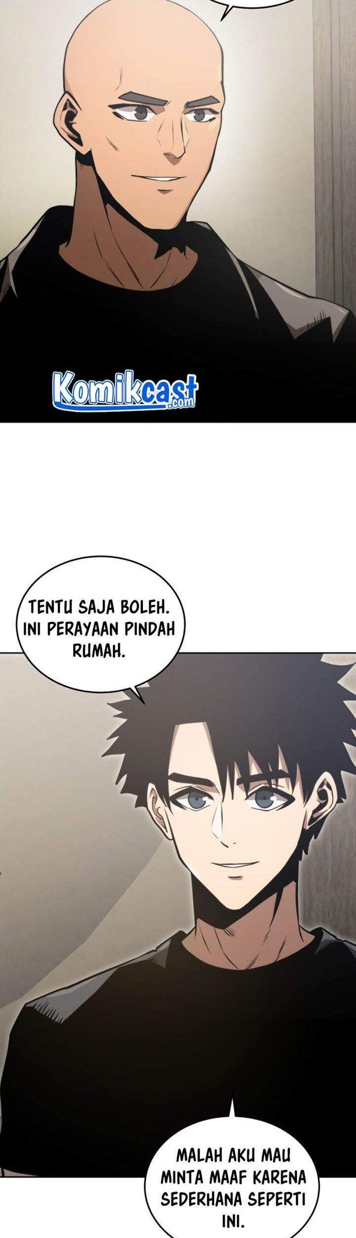 Player from Today Onwards Chapter 7 Gambar 54