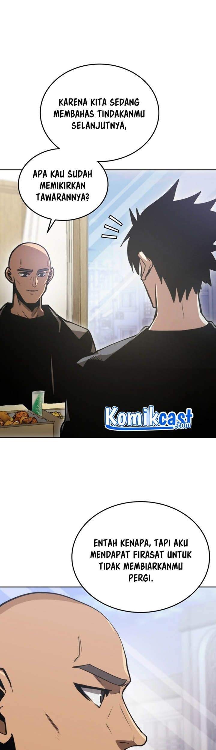 Player from Today Onwards Chapter 7 Gambar 58