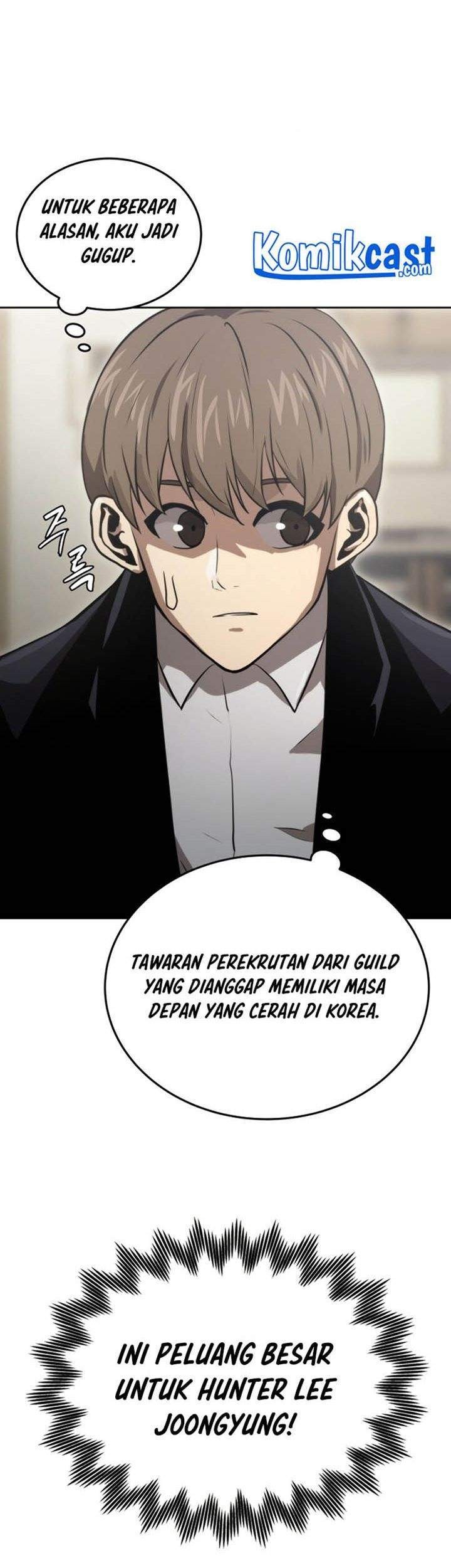 Player from Today Onwards Chapter 7 Gambar 60