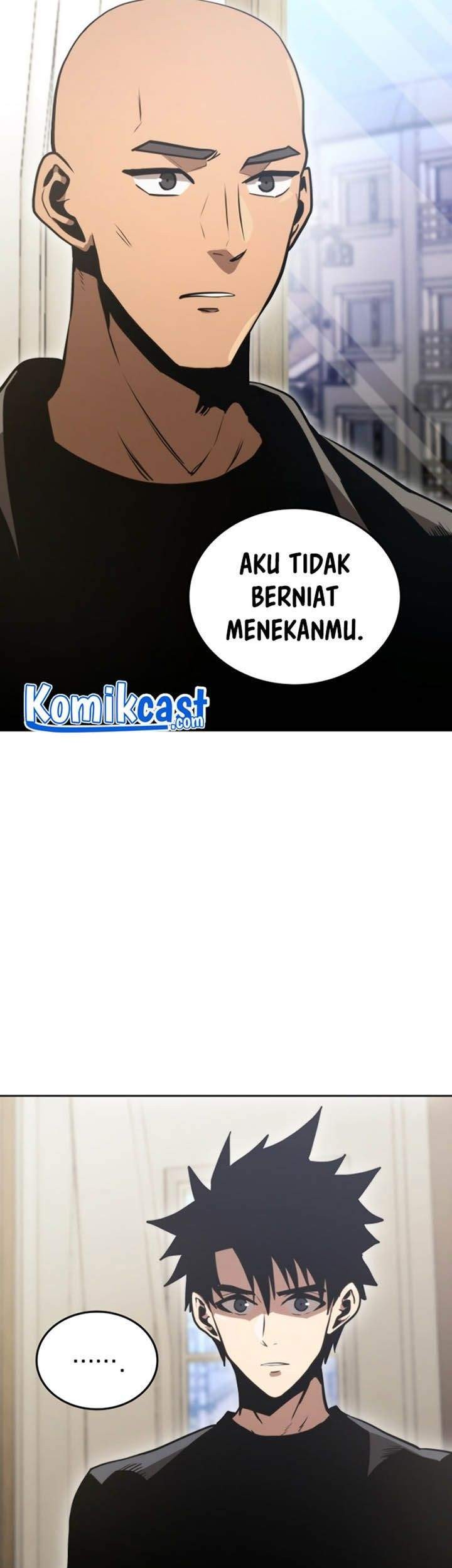 Player from Today Onwards Chapter 7 Gambar 62