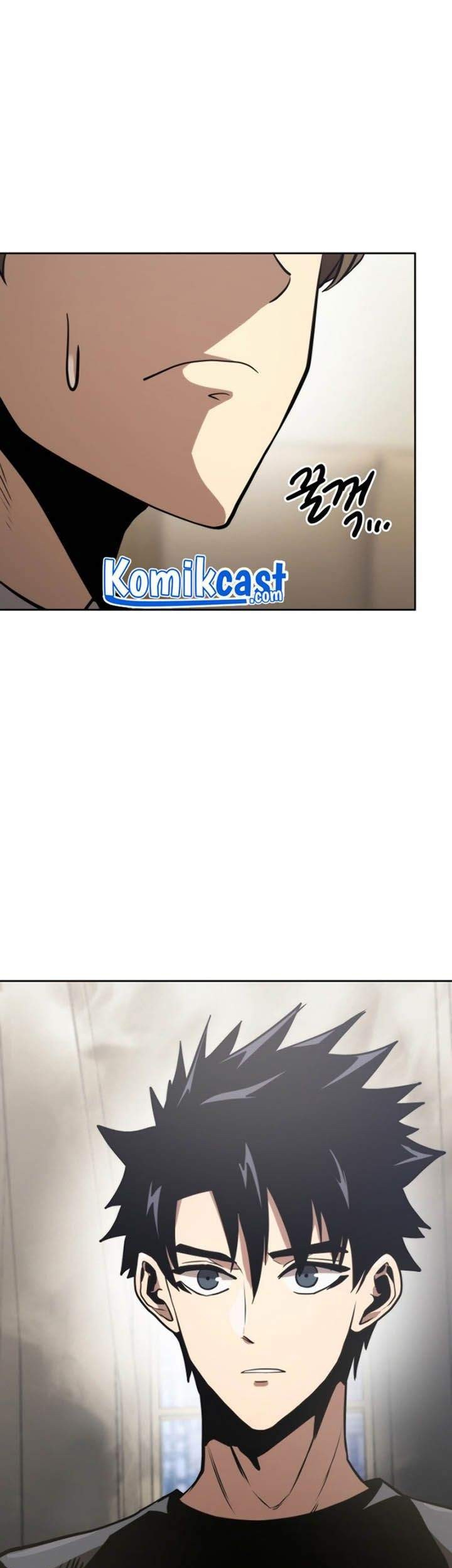 Player from Today Onwards Chapter 7 Gambar 64