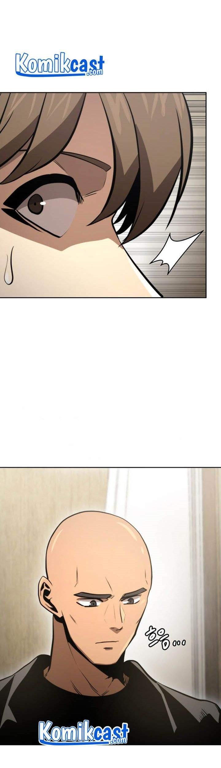 Player from Today Onwards Chapter 7 Gambar 66