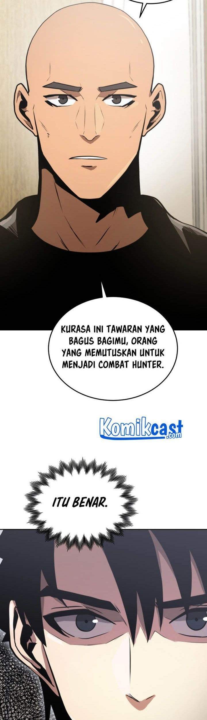 Player from Today Onwards Chapter 7 Gambar 68