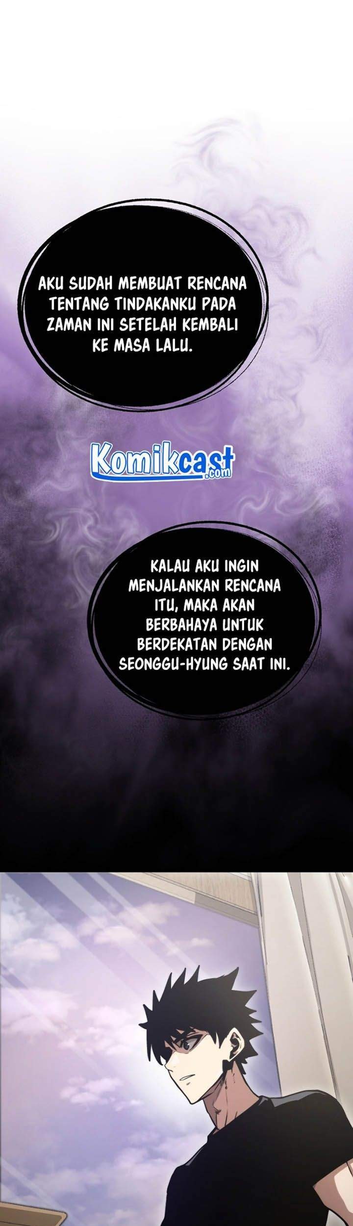 Player from Today Onwards Chapter 7 Gambar 70