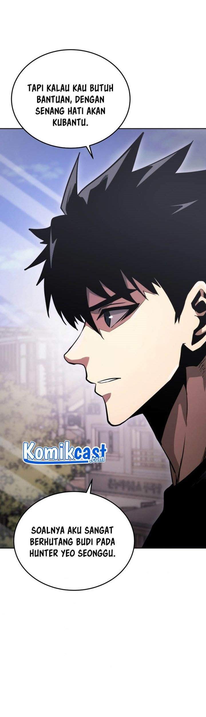 Player from Today Onwards Chapter 7 Gambar 72