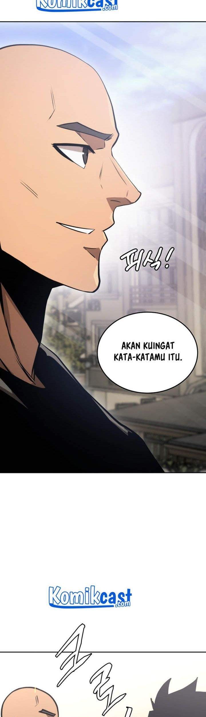 Player from Today Onwards Chapter 7 Gambar 74