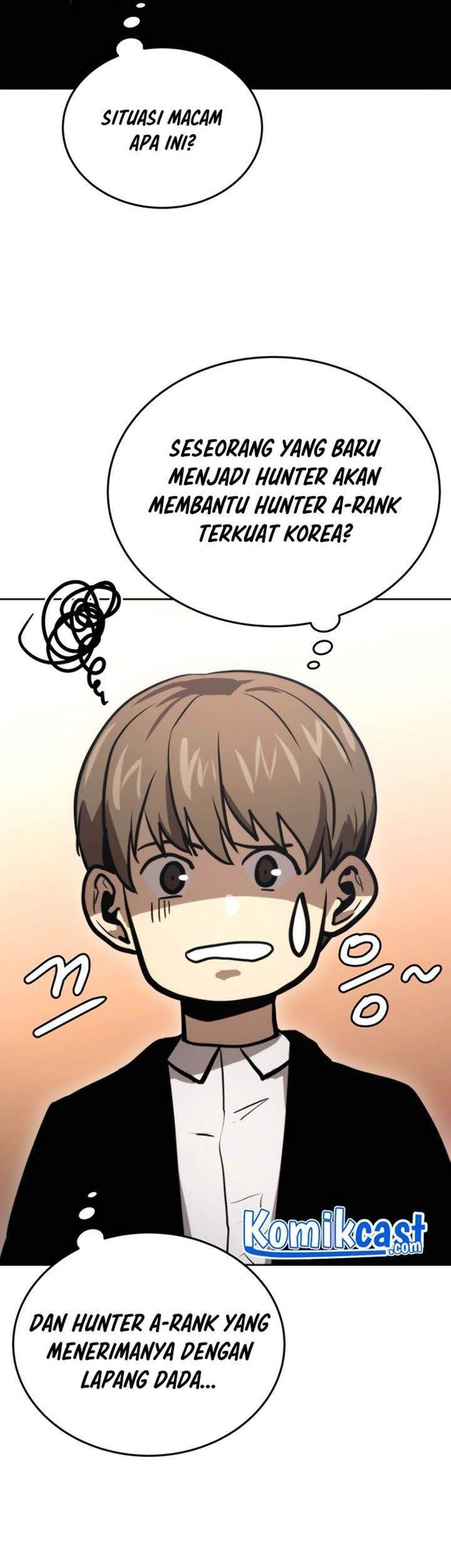 Player from Today Onwards Chapter 7 Gambar 76