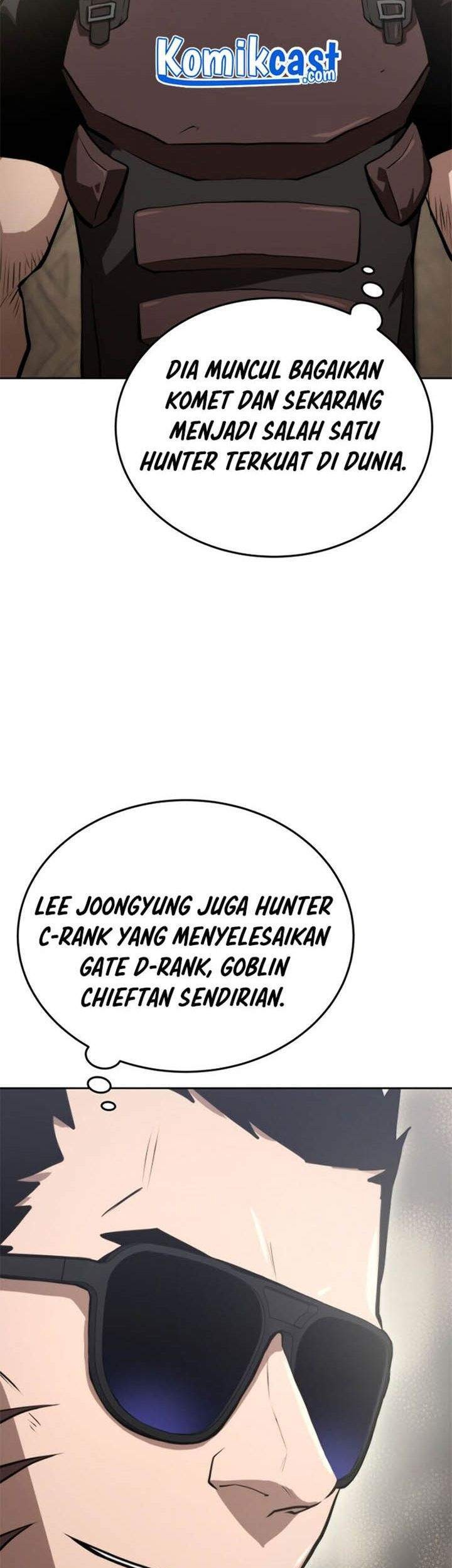 Player from Today Onwards Chapter 7 Gambar 9