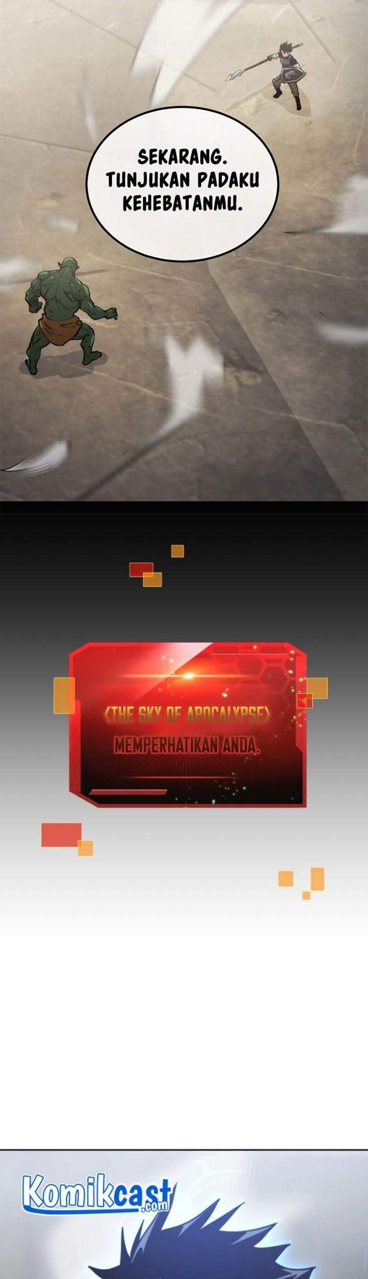 Player from Today Onwards Chapter 7 Gambar 11