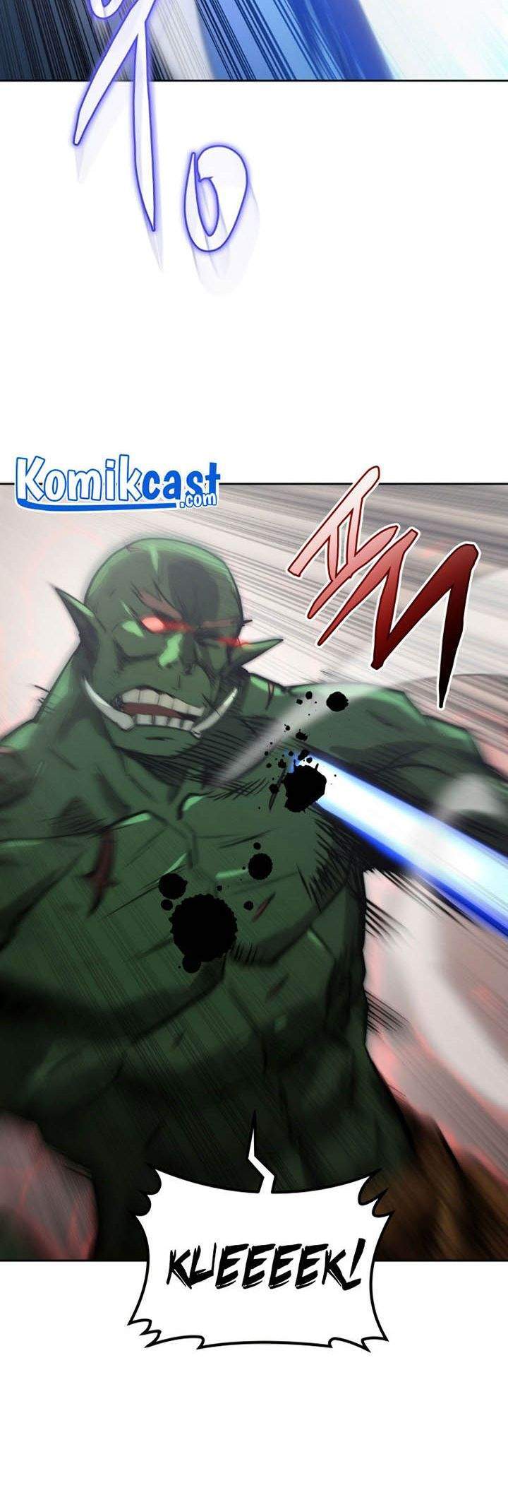 Player from Today Onwards Chapter 7 Gambar 15