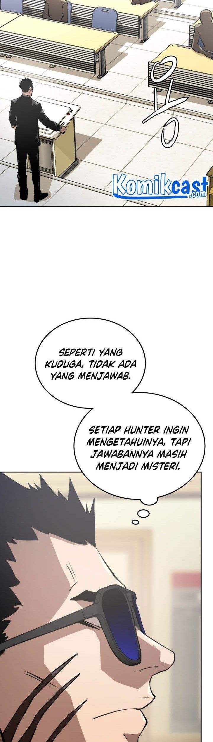 Player from Today Onwards Chapter 6 Gambar 23