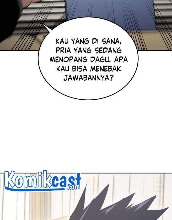 Player from Today Onwards Chapter 6 Gambar 26