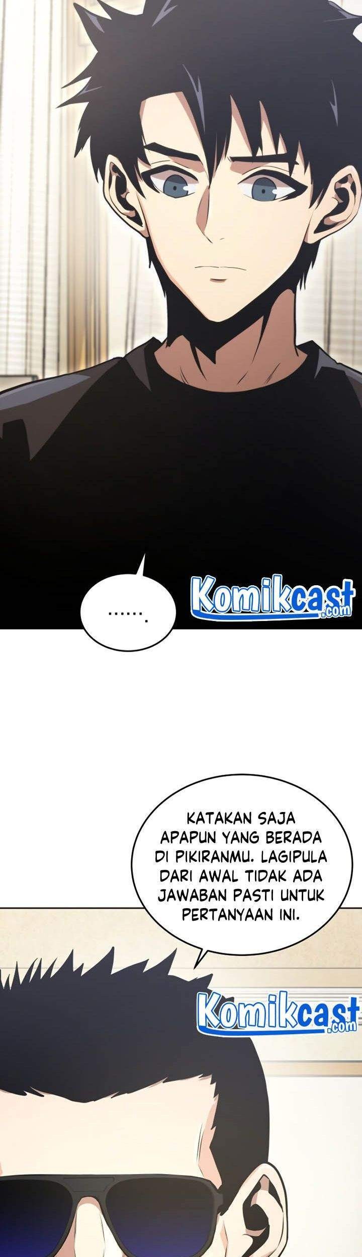 Player from Today Onwards Chapter 6 Gambar 27